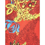 Plenty By Tracy Reese  ‘Ashley’ Retro Floral Sleeveless Dress Size 6 Photo 4