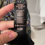 Ella Moss  silk flowy blouse small Photo 5