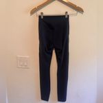 Lululemon  Instill High-Rise Tight 25" in True Navy Sz 2 Photo 4