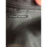 8 Other Reasons Delphine Double Buckle Shoulder bag Red / Silver Photo 13