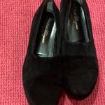 Robert Graham Black wedge shoes Photo 0