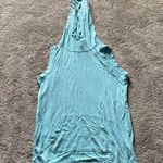 Reebok  Sleeve Less Hoodie SIZE XS Photo 0