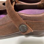 SAS Sportswear SAS Step Out Mary Jane Shoes Brown Size 7.5 Photo 5