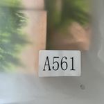 NWOT ALEMAIS Linen Tie Photo 9