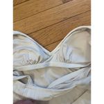Shade & Shore  white‎ one piece size small Photo 3
