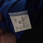 Royal Blue Dress. NWOT. Mother of the bride dress. Bridesmaids dress. Business Size 2X Photo 6