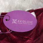 Avidlove Santa Bodysuit Zip Front Sexy Christmas L Photo 6