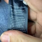 Tommy Hilfiger Tommy‎ Hilfiger Blue Short Sleeve Shirt Photo 2