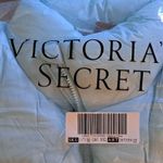 PINK - Victoria's Secret Vs Pink Crop Puffer Vest Photo 6