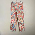 Wrangler NWT Wild West 603 High Rise Straight Jeans 26 Photo 4