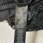 White House | Black Market Lace Short Sleeve Blouse Small Photo 8