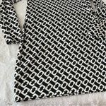 Diane Von Furstenberg DVF 100% Silk Jersey Reina dress Photo 4