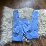 AYBL  Balance V2 Seamless Leggings In Chambray Blue Photo 8