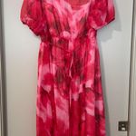 SheIn  Midi Dress Photo 1