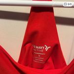 Old Navy  Racerback Tank Athletic Top Photo 2