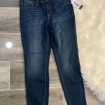 Sofia Vergara NWT Sofia Jeans Mid Rise Skinny Ankle  Photo 0