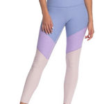 Outdoor Voices 7/8 Springs Tri Color Leggings Photo 0