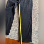 Abercrombie & Fitch Black Curve Love High Rise 90s Relaxed Jean Size 28 Photo 8