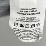 Nike Dry Training Tank Top Dri-Fit Sleeveless Athletic Workout Wolf Gray Photo 6