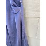 Nina Parker‎ Blue Trendy Straight Photo 5