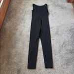Forever 21  Black Jumpsuit SIZE S Photo 4