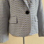 Black Label  Blazer jacket Size 10 NWOT Photo 6