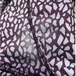 Lululemon  Nouveau No Limits Tank Top Sz 6 Lilac Purple Built In Bra Workout Run Photo 4