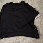 Yogalicious  sweatshirt Photo 0