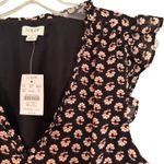 J Crew Factory Ruffle V Photo 7