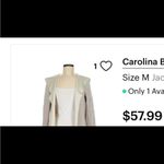 Carolina belle Cardigan Photo 2