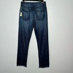 Joie  jeans straight leg Photo 3
