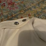 ZARA  cotton Moto jacket in brand new condition Photo 2