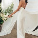 Show Me Your Mumu  Tuscany Slip Dress Maxi Photo 3