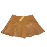 DO+BE  large Rindi skort-camel Photo 1