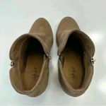 Style & Co  Ankle Boots‎ Booties Heels Women’s Size 6 Brown Fall Autumn Booties Photo 2