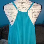 Lovestitch NWT Love Stitch Maxi Dress with Embroidered Detail, Large Photo 4