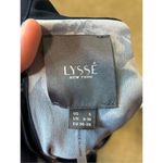 Lysse Lyssé Victoria Floral‎ mock neck winter floral size S BIN R Photo 8