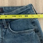 NYDJ New  Margot Girlfriend Jeans Size 00 Medium Wash Rockie Photo 4