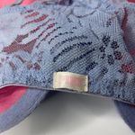 PINK - Victoria's Secret PINK Victoria’s Secret lightly lined bra‎ size 32D Photo 3