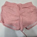 Heartloom Clio Shorts in Petal Photo 2