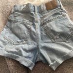 Aeropostale mom short Photo 1