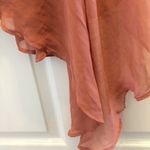 FINAL MARKDOWN Flowy ladies wildflower skirt large Photo 1