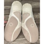 Diesel  Womens Shoes Sneakers Size 9 Active W Moslette Cream Leather Y2K Vintage Photo 7