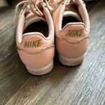 Nike Pink Cortez Photo 3