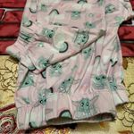 Star Wars  Baby Yoda pajama Pants M Photo 1