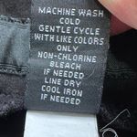 Torrid Black Skinny Jeans Sz 16 Regular Photo 8