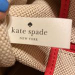 Kate Spade ♠️ heritage logo summer tote Photo 7