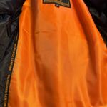 Milwaukee Leather Motorcycle Jacket Zip Photo 18