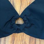 ANDIE Bonita Bikini Set Black size S NWT/NWOT Swimsuit Minimalist Photo 5