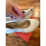JSPORT Artisan Cream Mary Jane Shoes Women's Size US 7.5 Comfort Photo 3